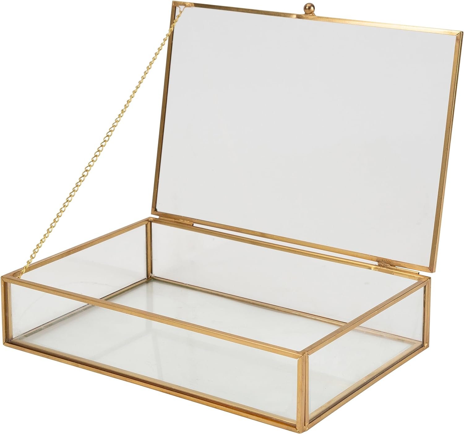 Jewellery Box